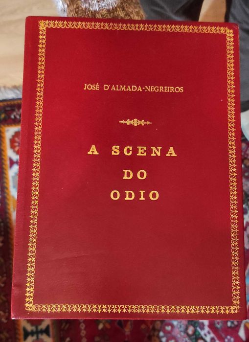 Almada Negreiros (vária)