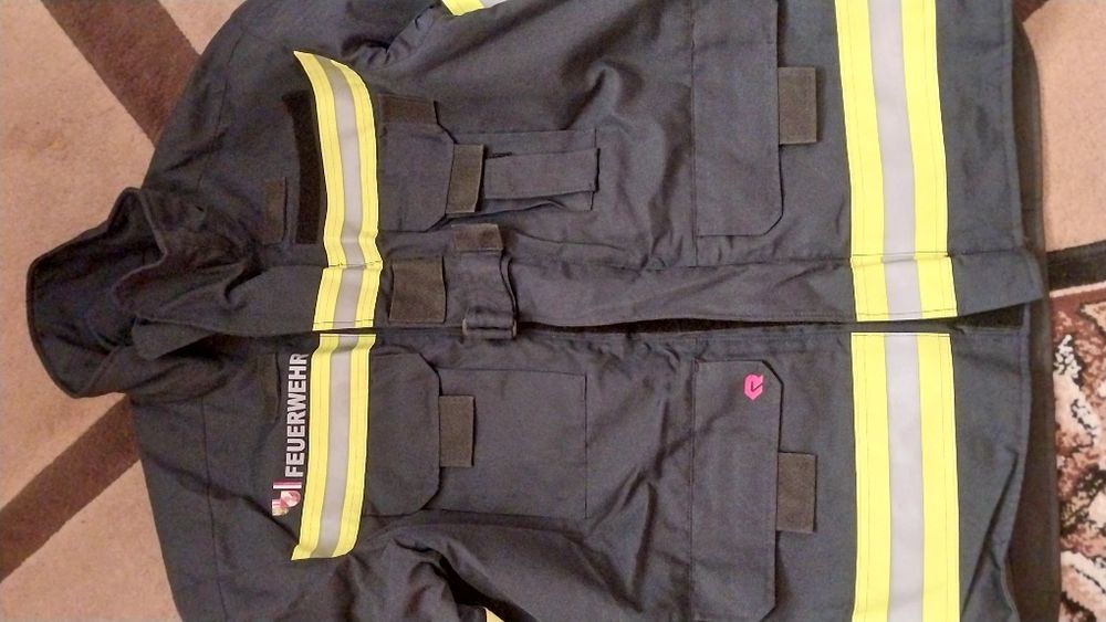 Костюм оригінал Німеччина