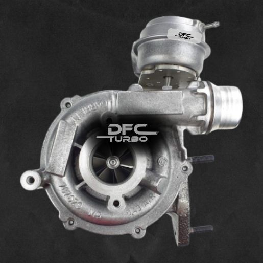 Turbo Reconstruído NISSAN, RENAULT, OPEL  - 790179