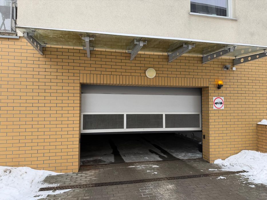 Miejsce w hali garażowej ul. JANTAROWA 16, GDYNIA