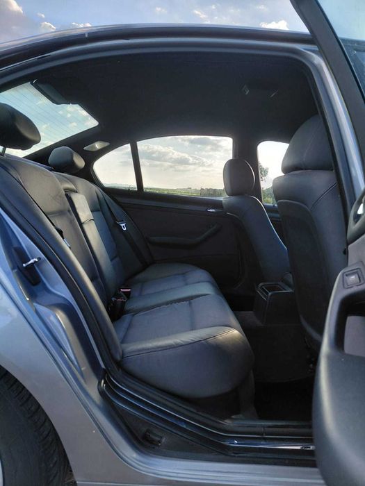 BMW 320D LCI 150 cv de 2003 de caixa automática NACIONAL
