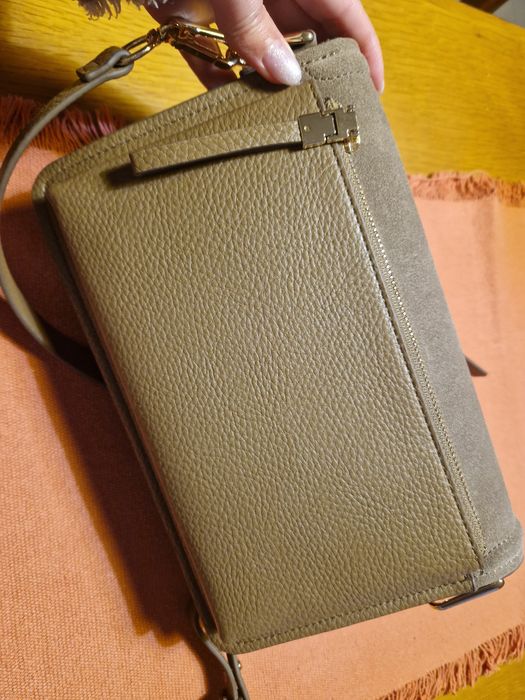 Mala senhora Parfois