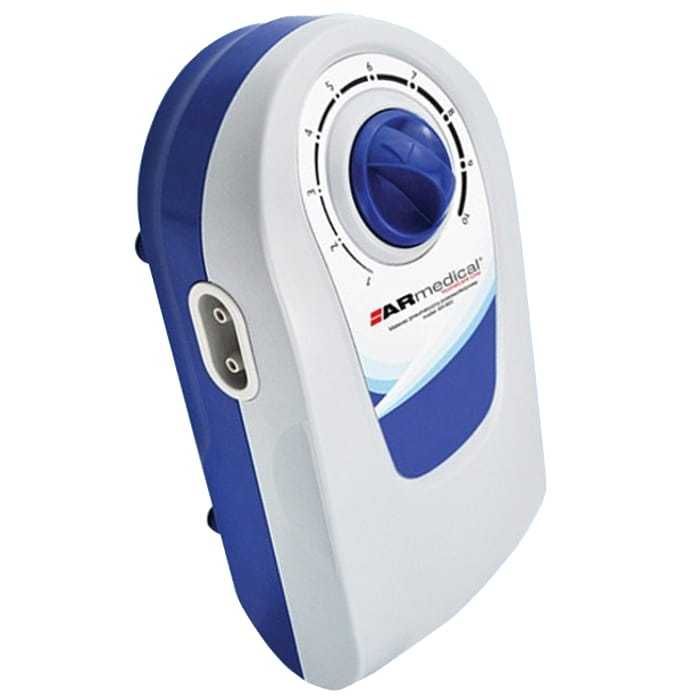 Materac przeciwodleżynowy bąbelkowy AR-920 ARMEDICAL