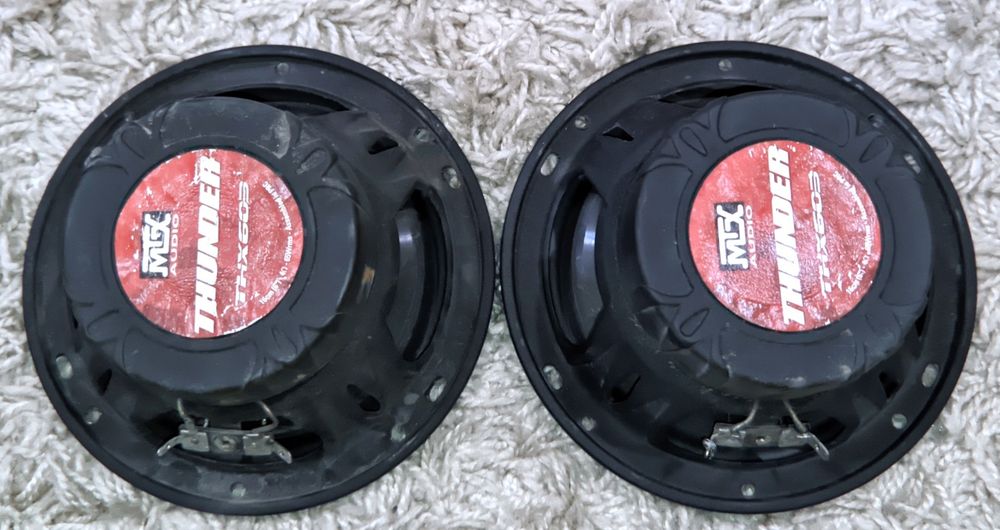 【中古】THUNDERBOX まとめ売り mtx thunder - Купить запчасти для транспорта БУ и новые - Цена на