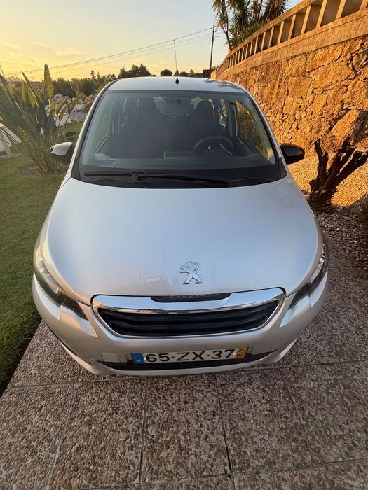 Peugeot 108 1.0 VTi Allure