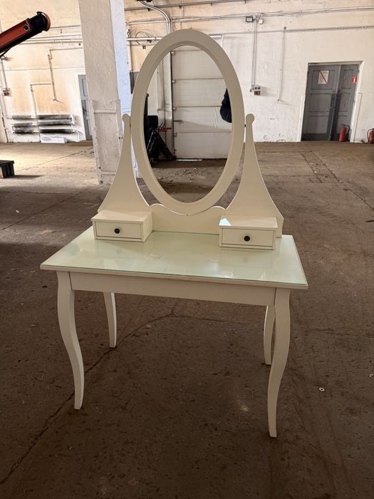 Toaletka IKEA Hemnes