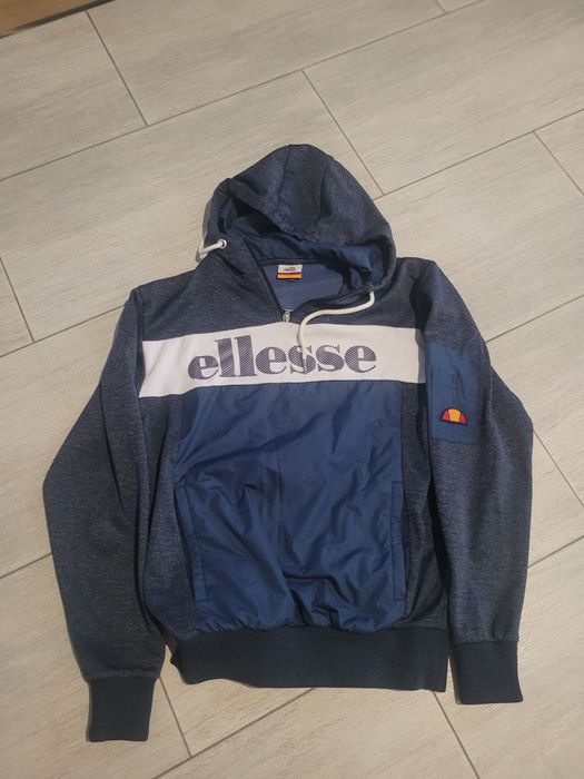 Bluza z kapturem ellese XXS