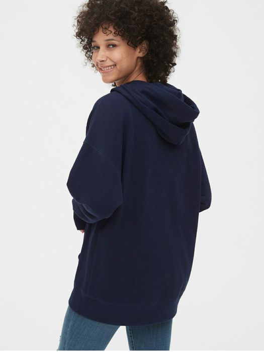 GAP новая толстовка худи большой размер