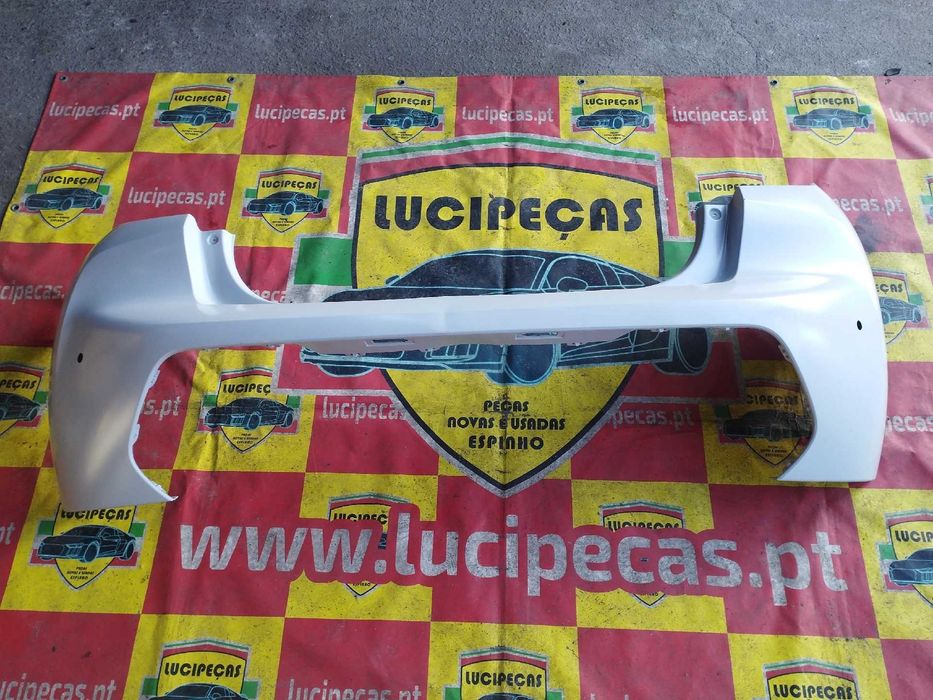 Pára-choques trás PEUGEOT 208 II, de 2019 a 2026 l 100307