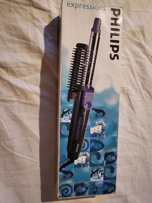 Lokówka Philips expressions