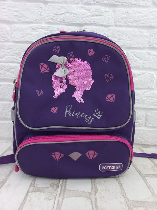 Рюкзак портфель kite для початкової школи