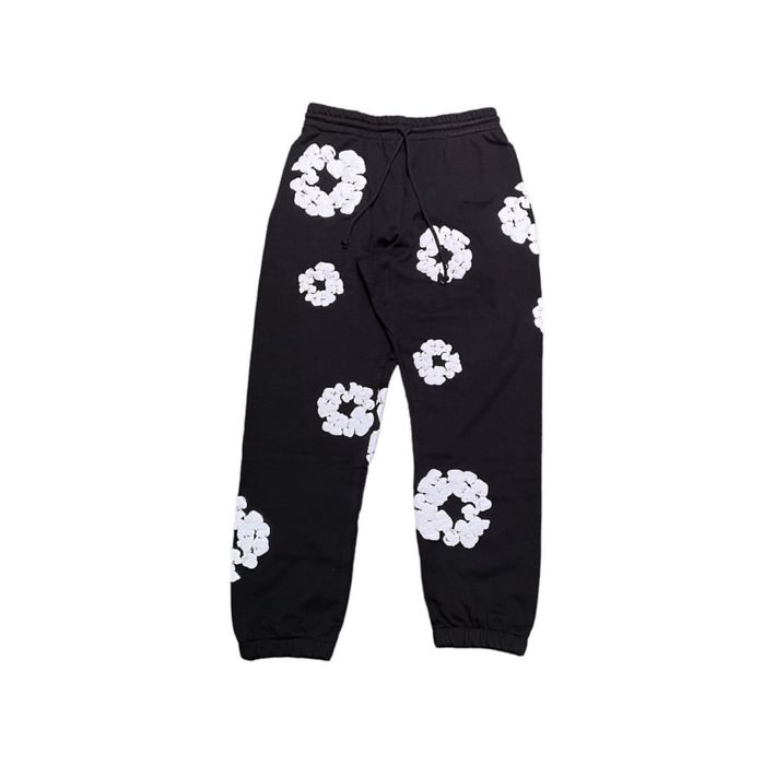 Denim tears The Cotton Wreath Set