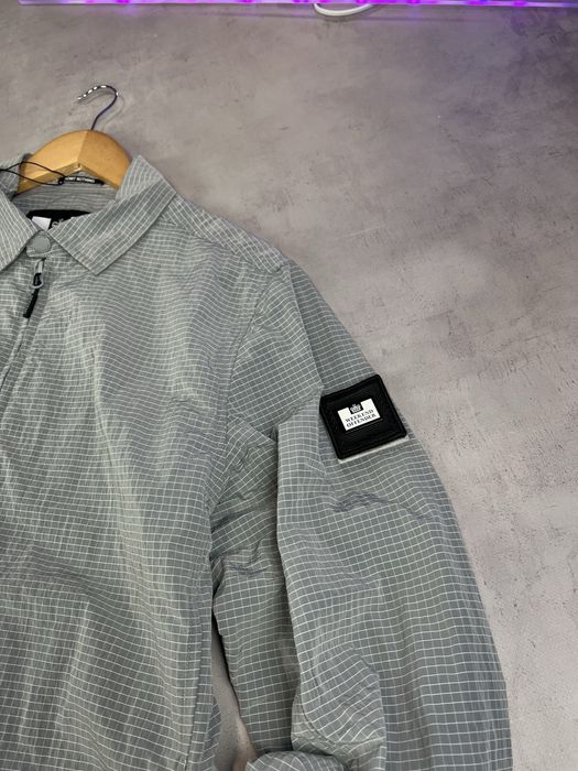 Овершот Weekend Offender New
