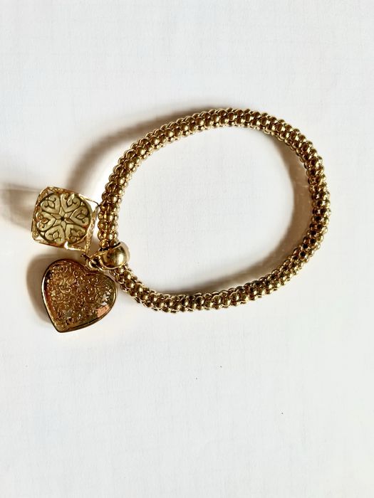 Conjunto de 5 pulseiras