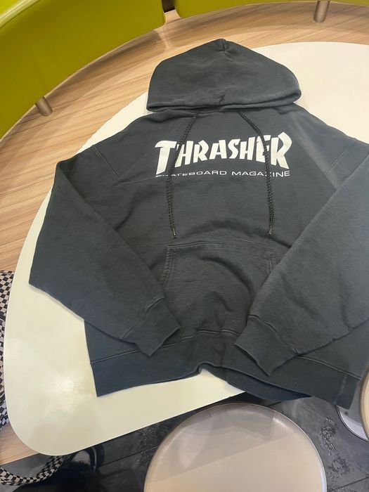 худи Thrasher’’’