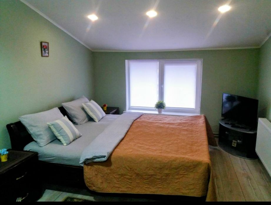 Кв жд вокзал 550 грн.Військовим та постійним клієнтам по 500