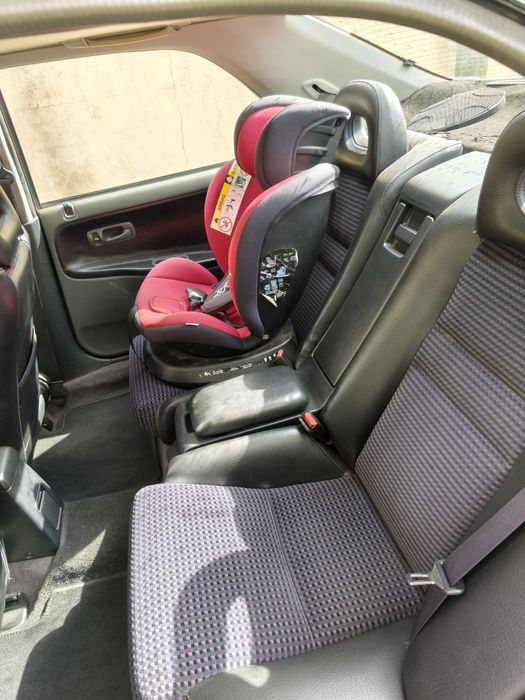 Honda Civic 'VTI' EH9