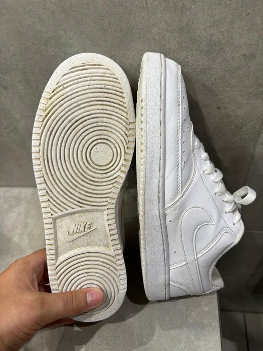 Buty Nike Court Vision Low rozmiar 42,5.