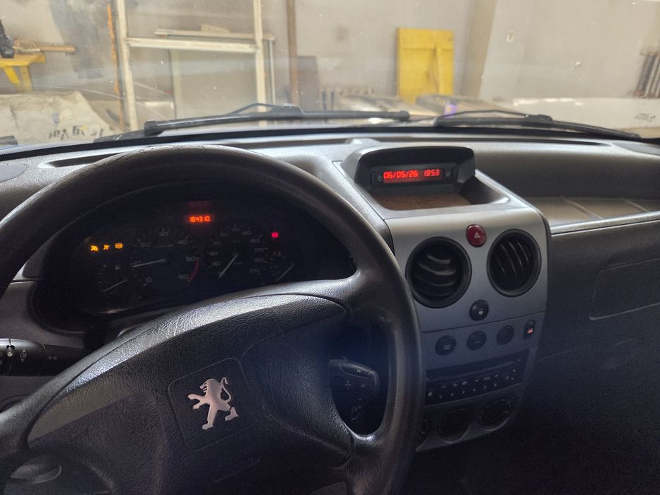 Продам Peugeot Partner 2004p. 2.0D