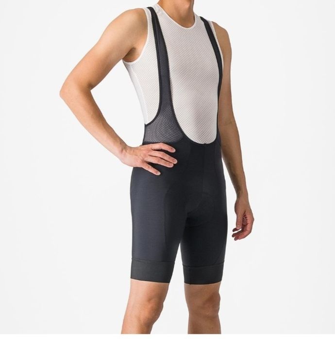 Castelli "Entrata 2 Bibshort"