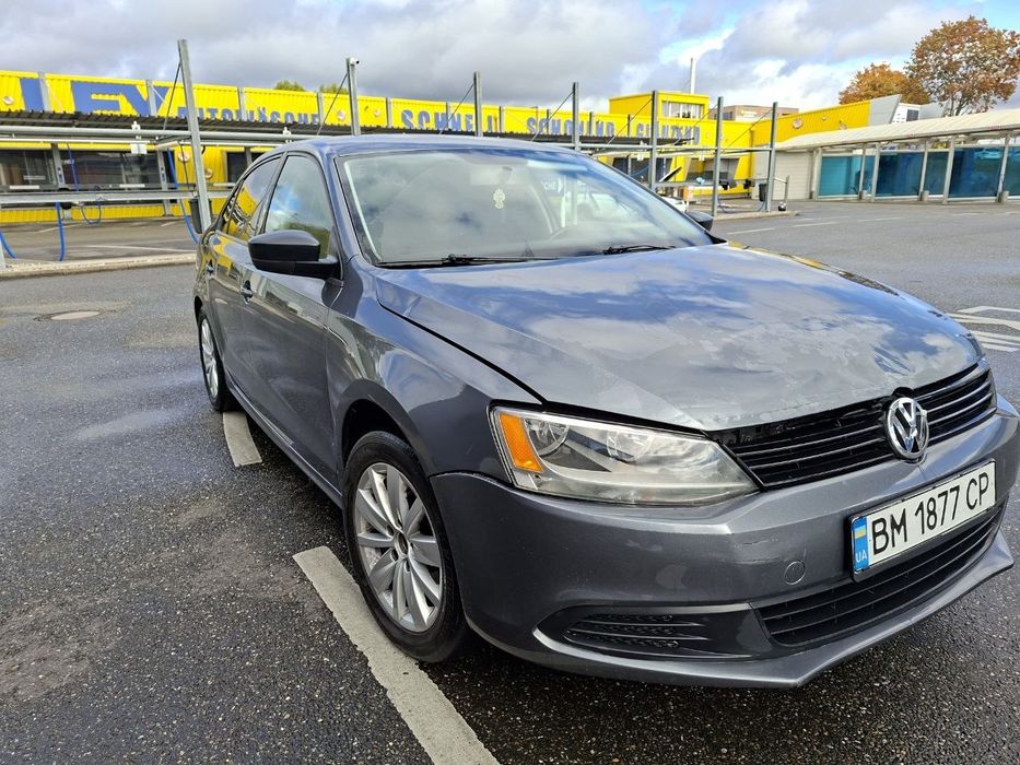 Volkswagen Jetta