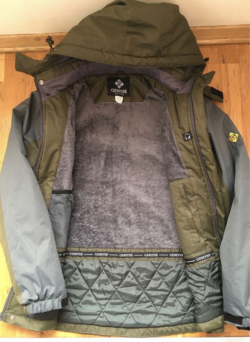 Куртка Gemyse и ….