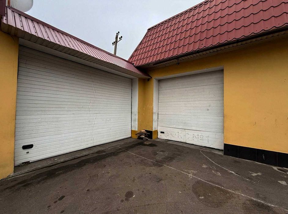 СТО + Автосервис Краматорск • ремонт авто + гарантия