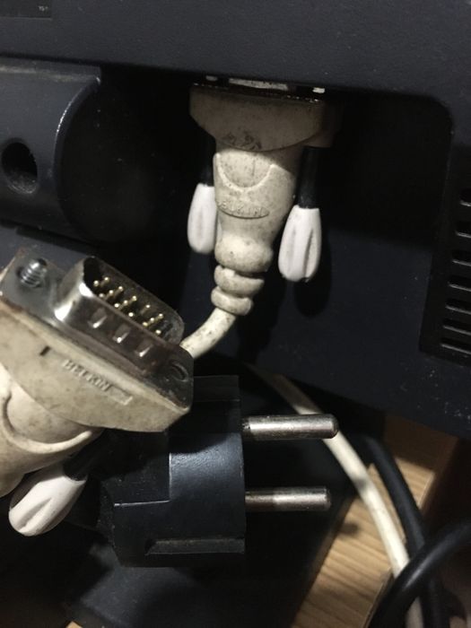 Monitor BENG  ideal pra jogos