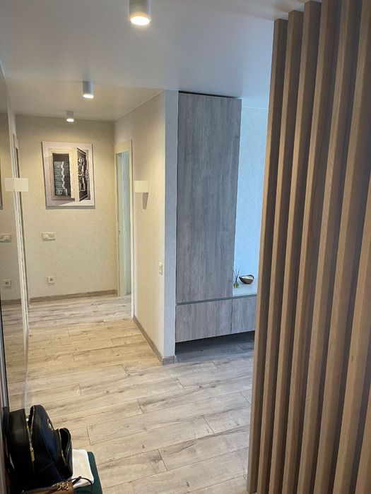 Продам 3к квартиру с авторским ремонтом ул. Байкальская, левый берег