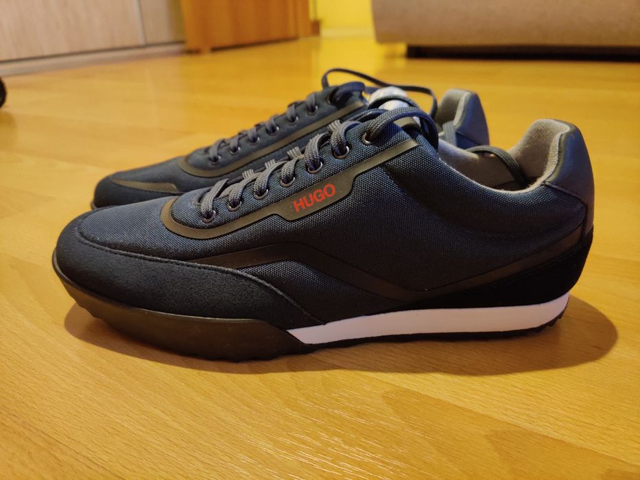 Buty męskie Hugo Boss Matrix 43