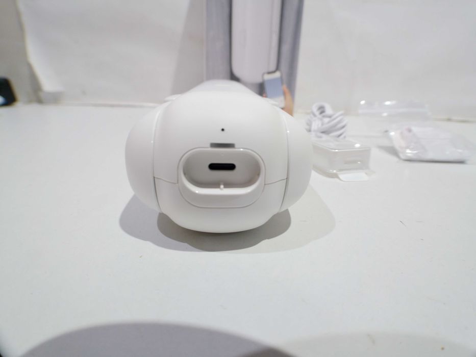 2141 Inteligentny Napęd do Zasłon U Rail 3 Automatyczny Bluetooth SwitchBot