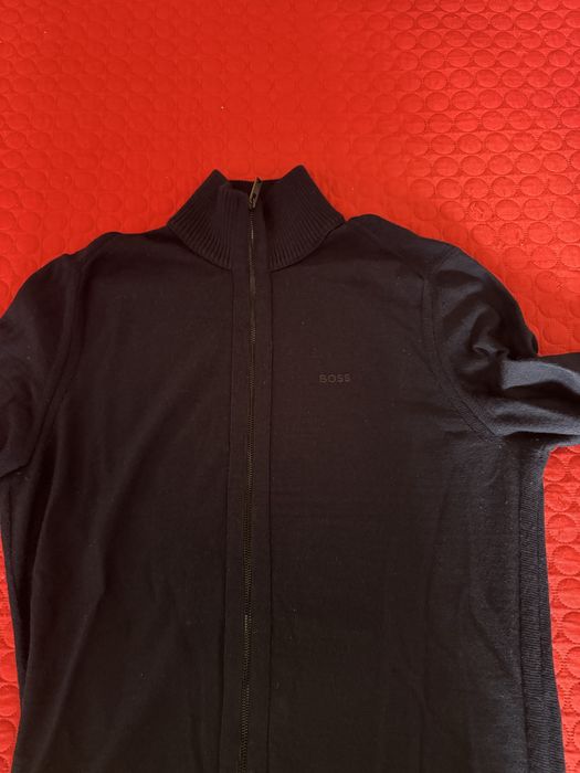 Casaco / pullover Boss .. XL