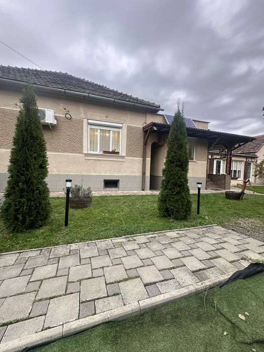 Дом по адресу Петефі Шандора пл. (площадь 207 м²) - Atlanta.ua - фото 2