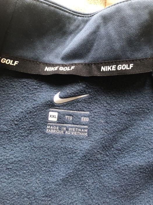 Кофта Nike оригинал большой размер