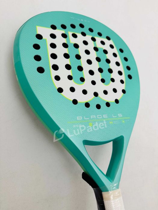 Ракетка для Падель (Padel) тенісу – Wilson Blade LS V4