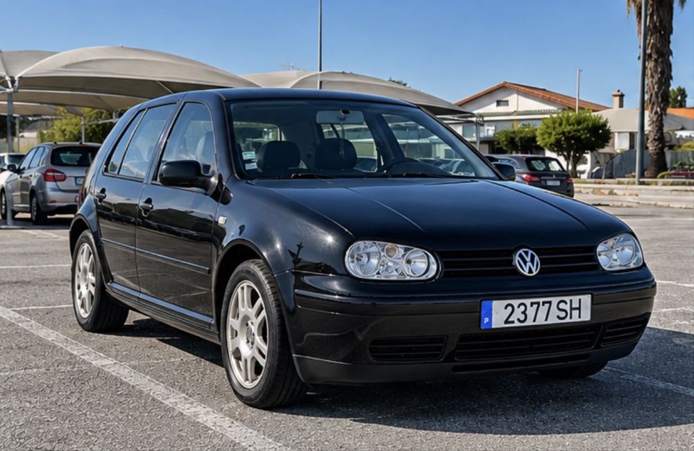 VW Golf IV 1.4 16V 25 Anos – Manutenção Comprovada – IUC E INSPEÇÃO 2027 — photo 3