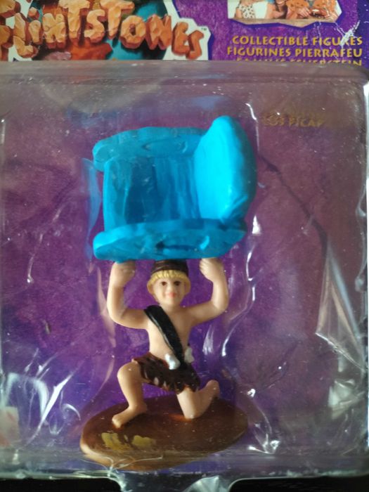 Conjunto Flintstones