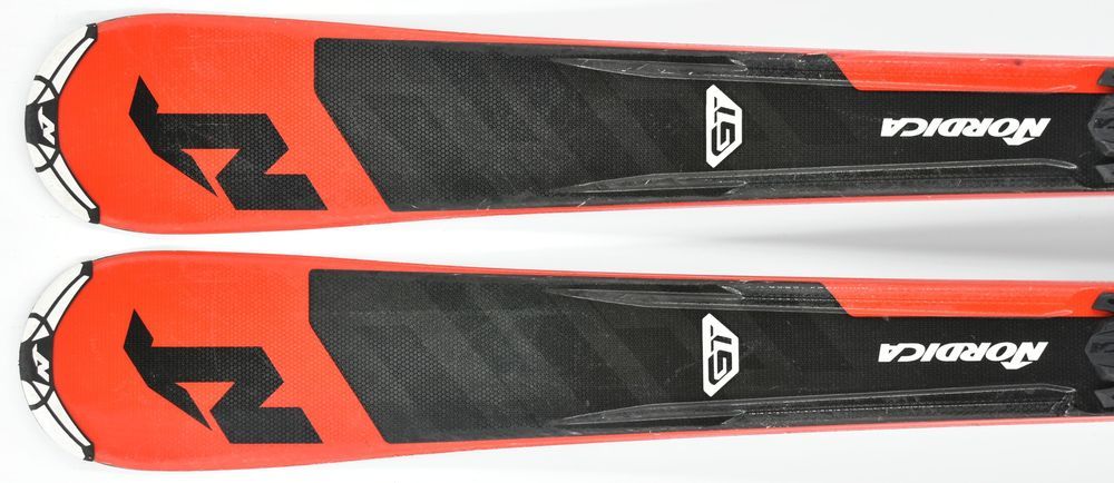 Nordica GTR 152CM R12M 2020
