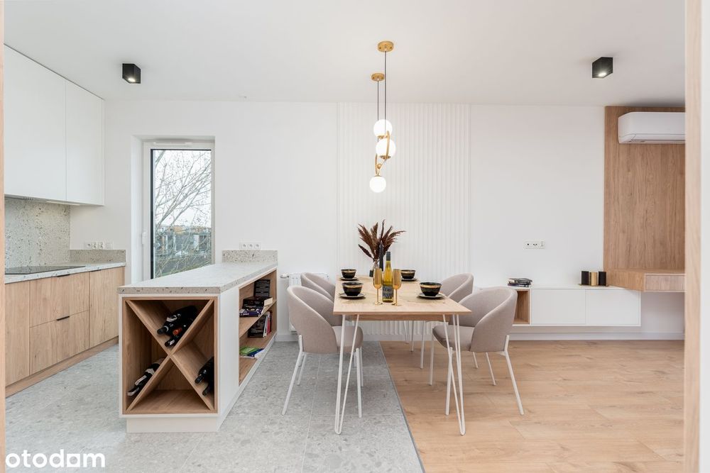 Bagry | Nowy Apartament Premium | Balkon | Bez PCC i prowizji