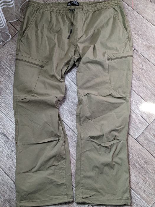 Штани карго мілітарі р.52-54
