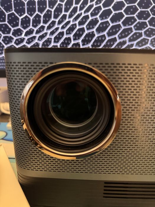 ThundeaL TDA5 FHD Portable Projector Full HD 1080P