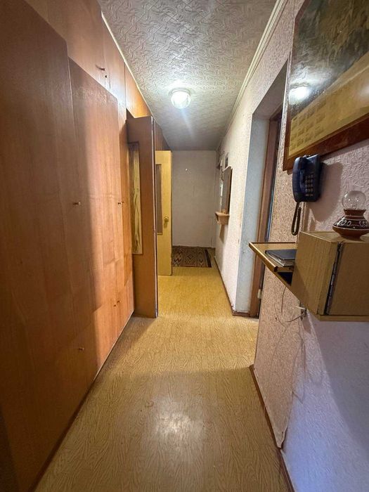 Продам 3х-кімнатну квартиру в Коцюбинському