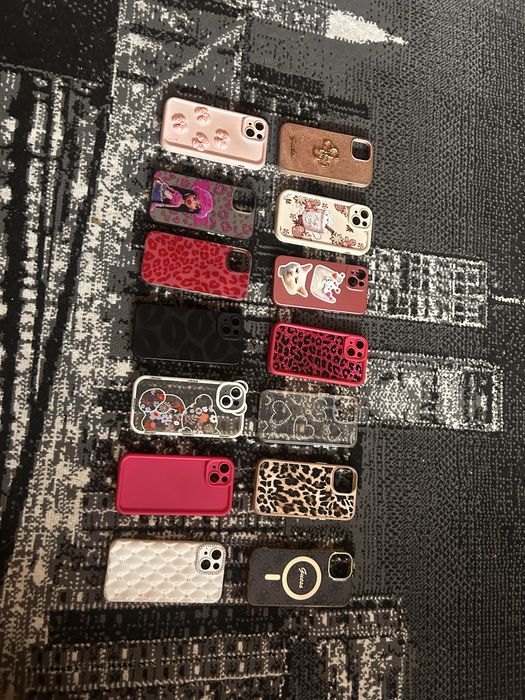 Etui do Iphone 13 i 14