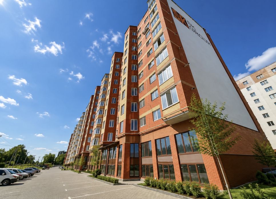 Продаж 3к квартири | ЖК «Spring Town» | 123м2