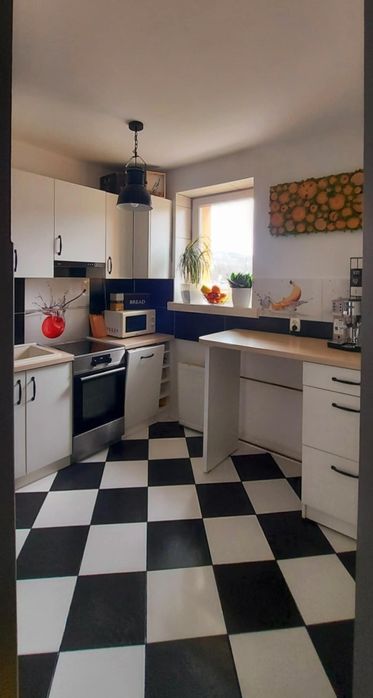 Mieszkanie os. Beskidzkie / wyremontowane /Okazja