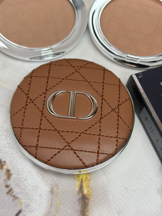 Бронзер Dior 03 04