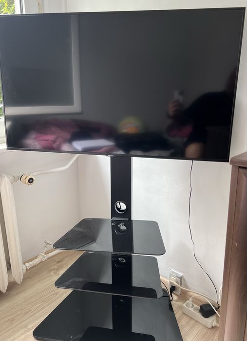 Stojak pod tv do 65 cali