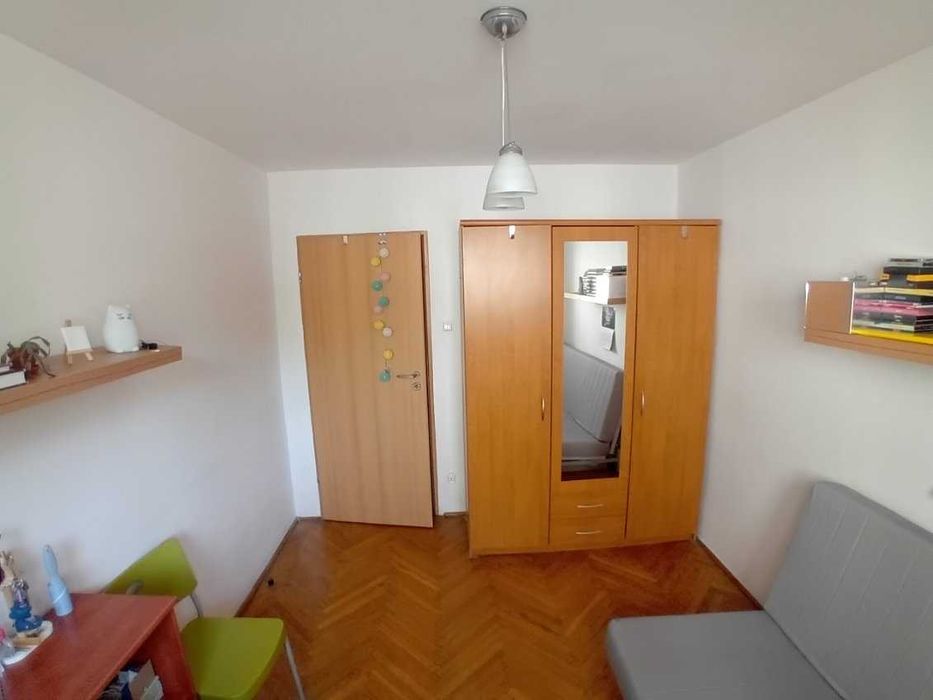 Pokoj do wynajecia na Jeżycach, Poznań