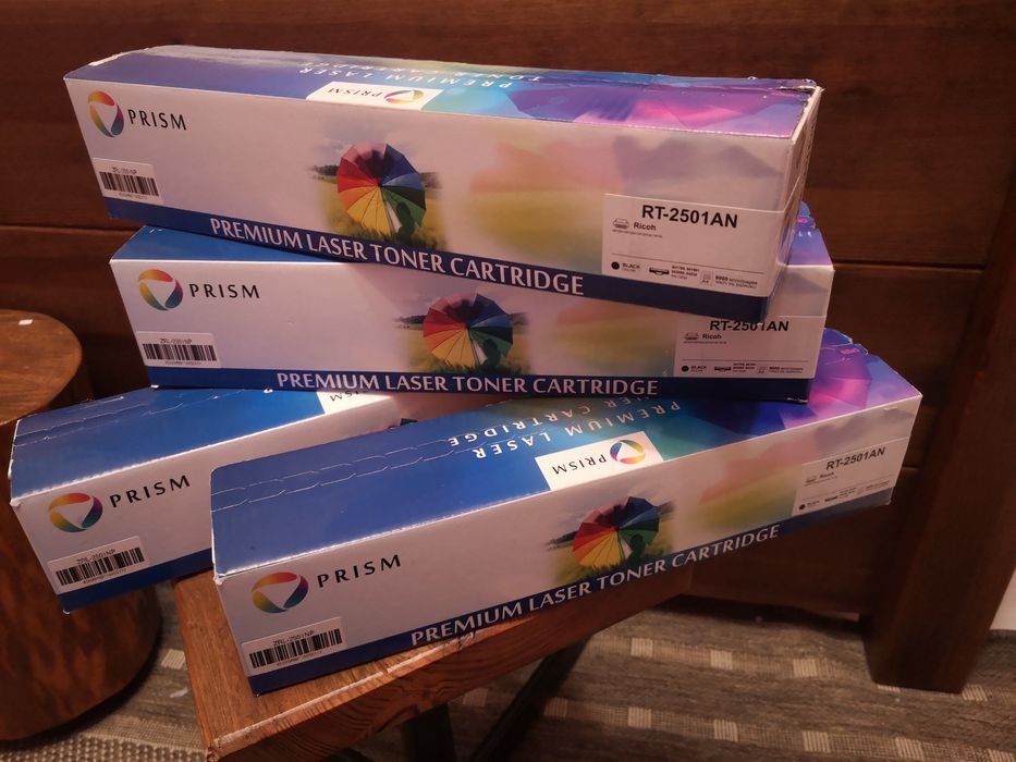 Toner PRISM Ricoh MP2501E