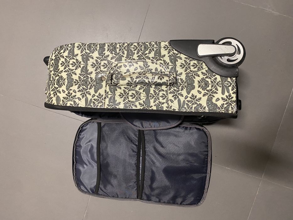 Troley da Marca Misako, excelente estado como novonovo